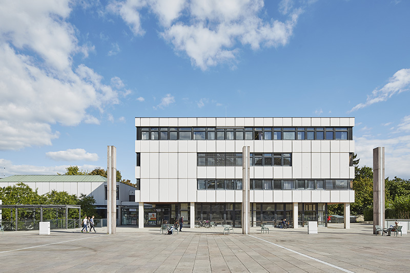 Kulturzentrum Ludwigsburg – Bild 1