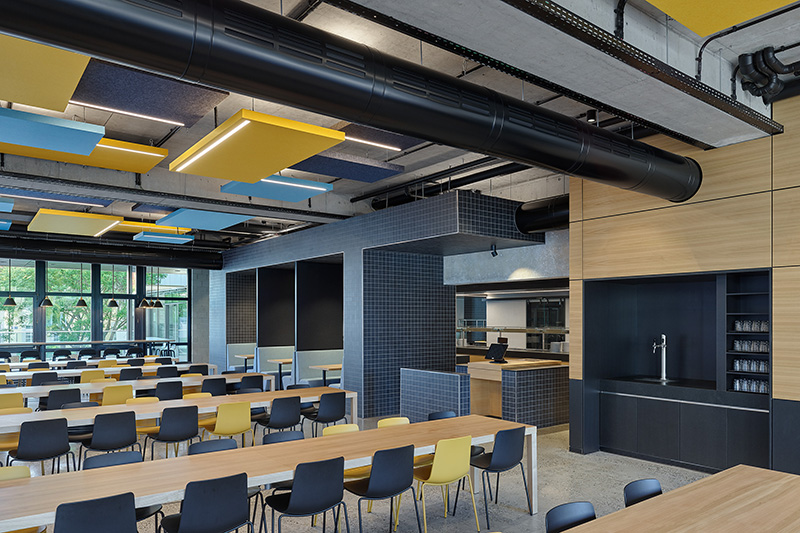 Kulturzentrum Ludwigsburg – Bild 2