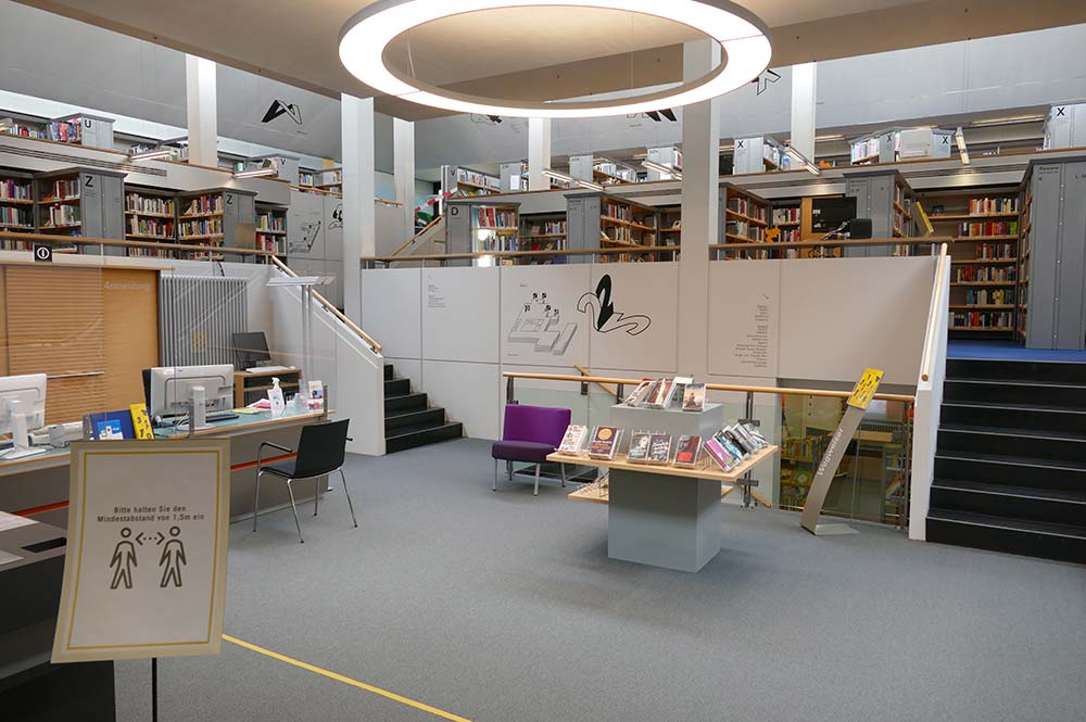 Kulturzentrum Ludwigsburg – Bild 6