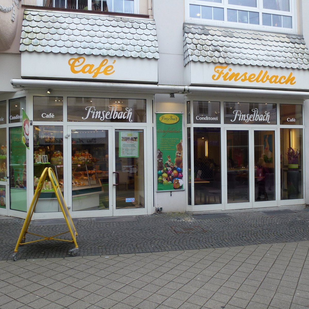 Cafe Finselbach - Bad Oeynhausen – Bild 2