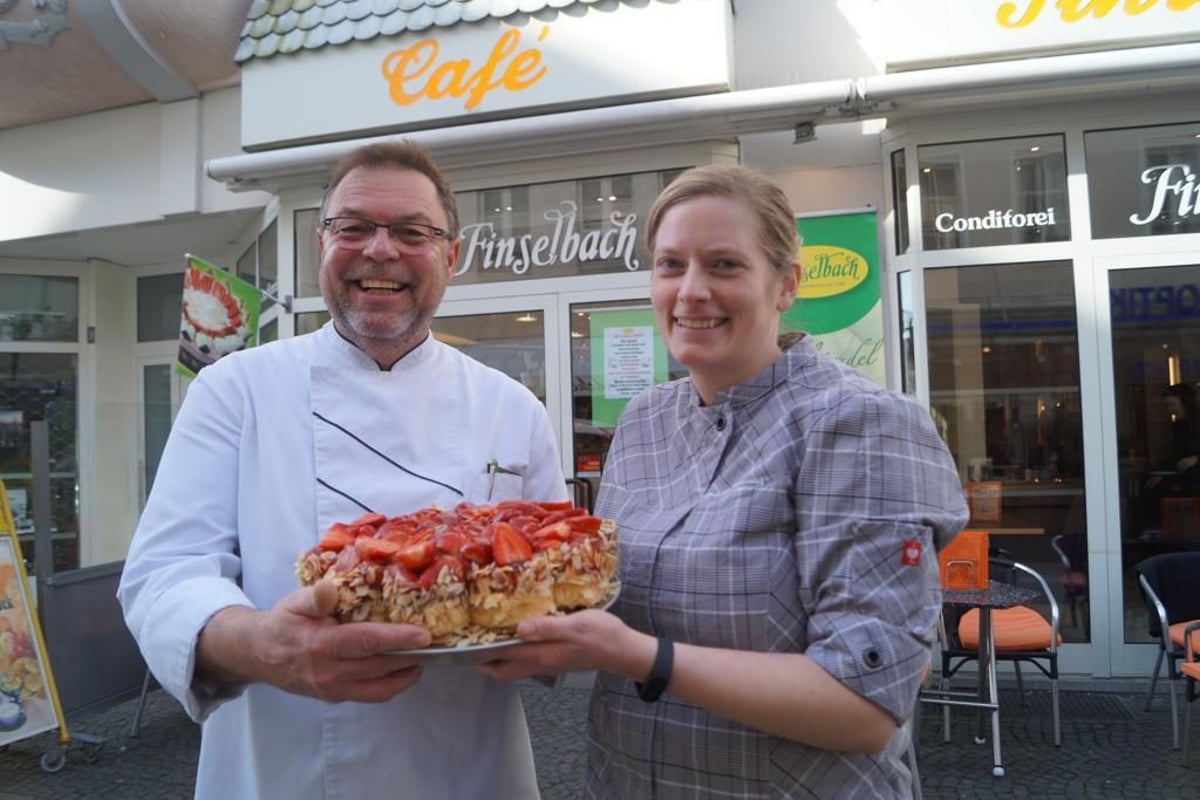Cafe Finselbach - Bad Oeynhausen – Bild 3