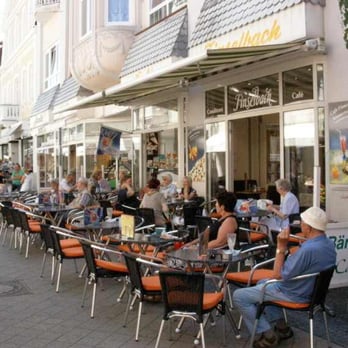 Cafe Finselbach - Bad Oeynhausen – Bild 4