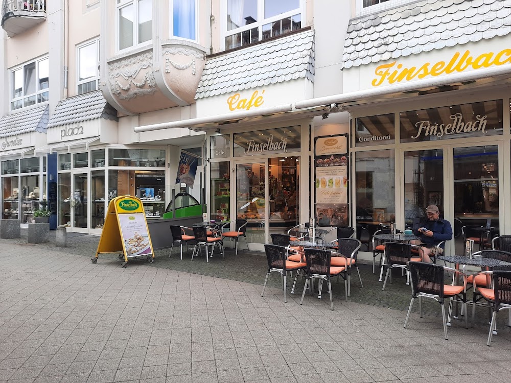 Cafe Finselbach - Bad Oeynhausen – Bild 5
