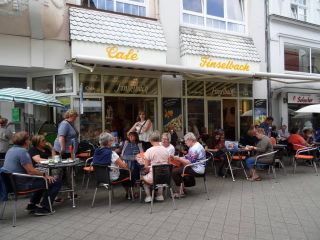 Cafe Finselbach - Bad Oeynhausen – Bild 6