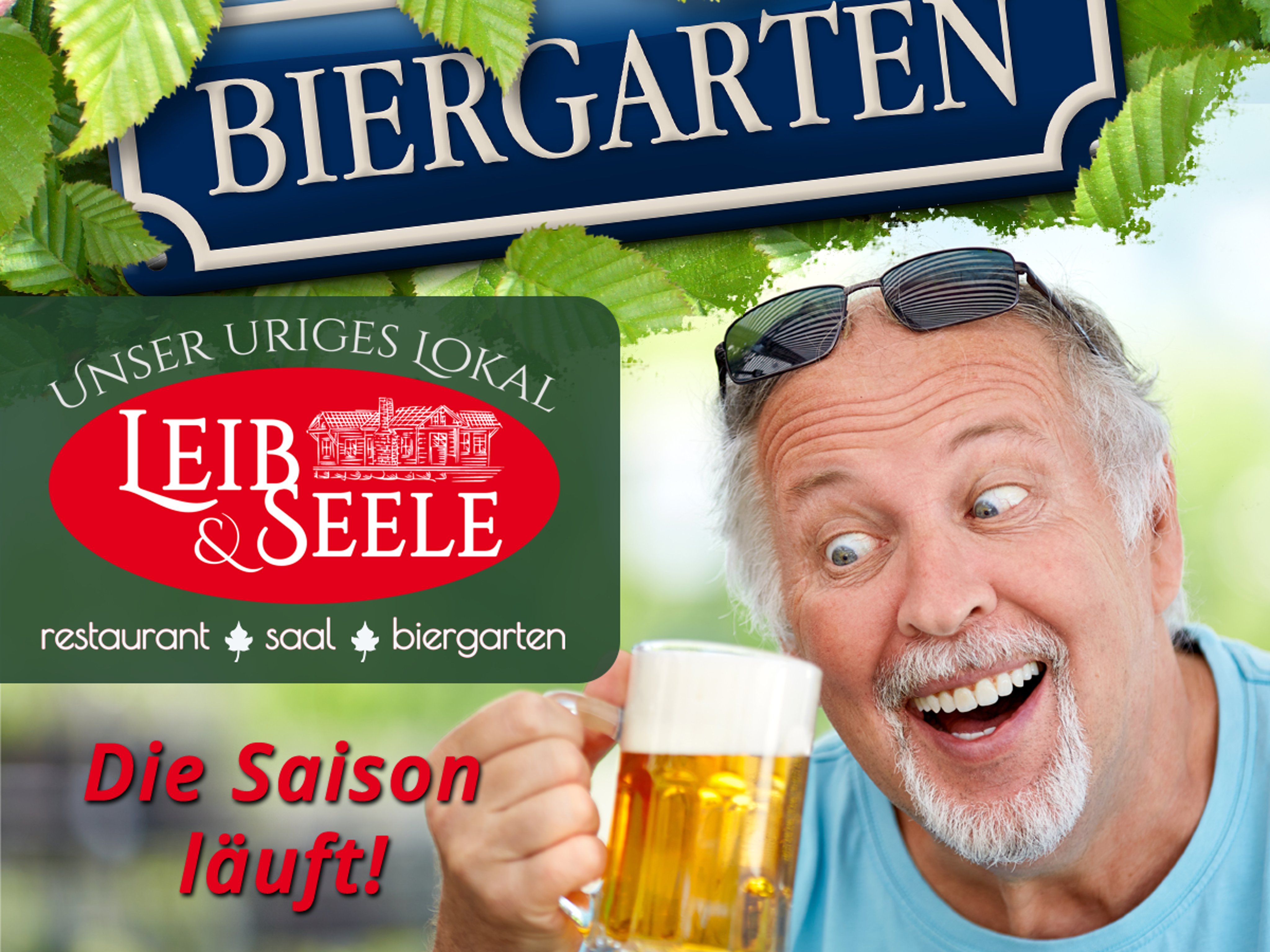 Leib & Seele – Bild 2