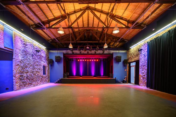 Kulturzentrum Moritzhof – Bild 3