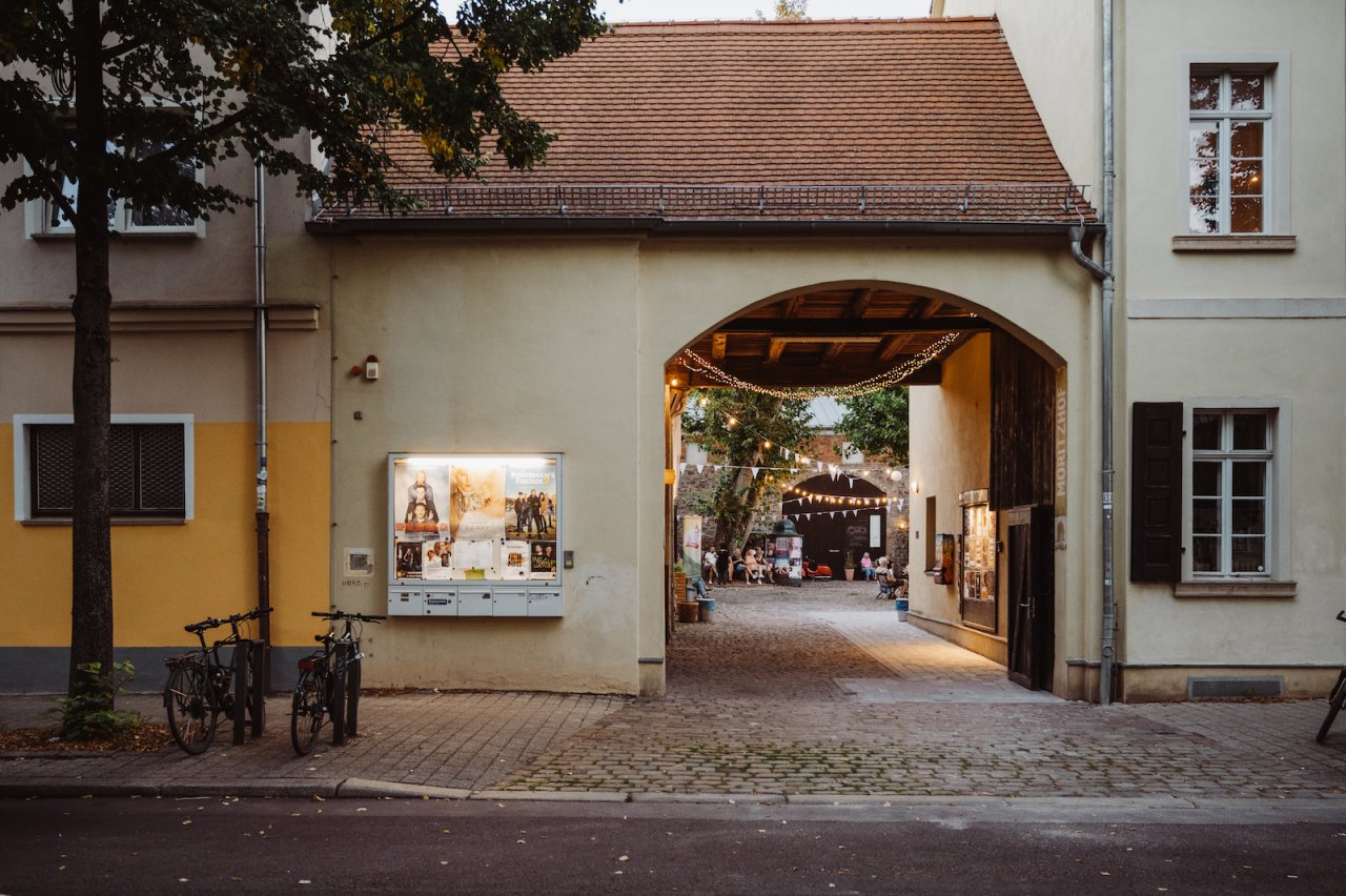 Kulturzentrum Moritzhof – Bild 4