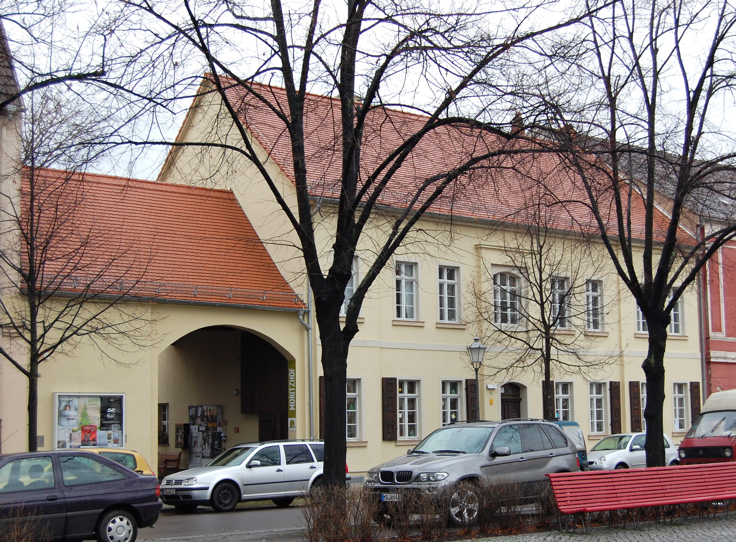 Kulturzentrum Moritzhof – Bild 5