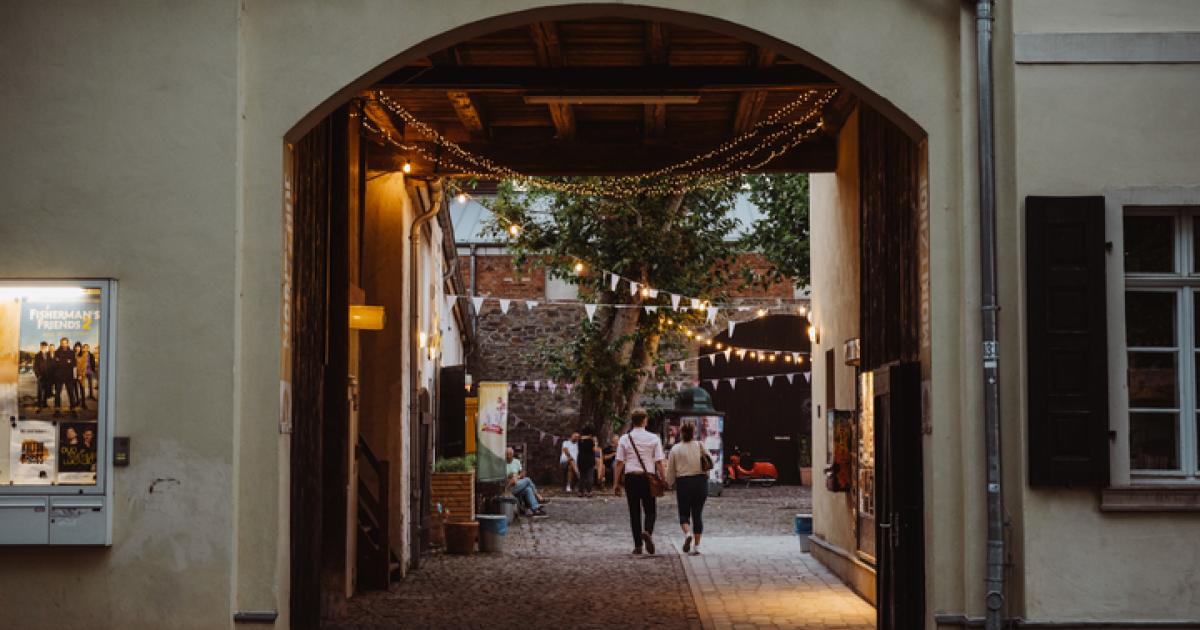 Kulturzentrum Moritzhof – Bild 6