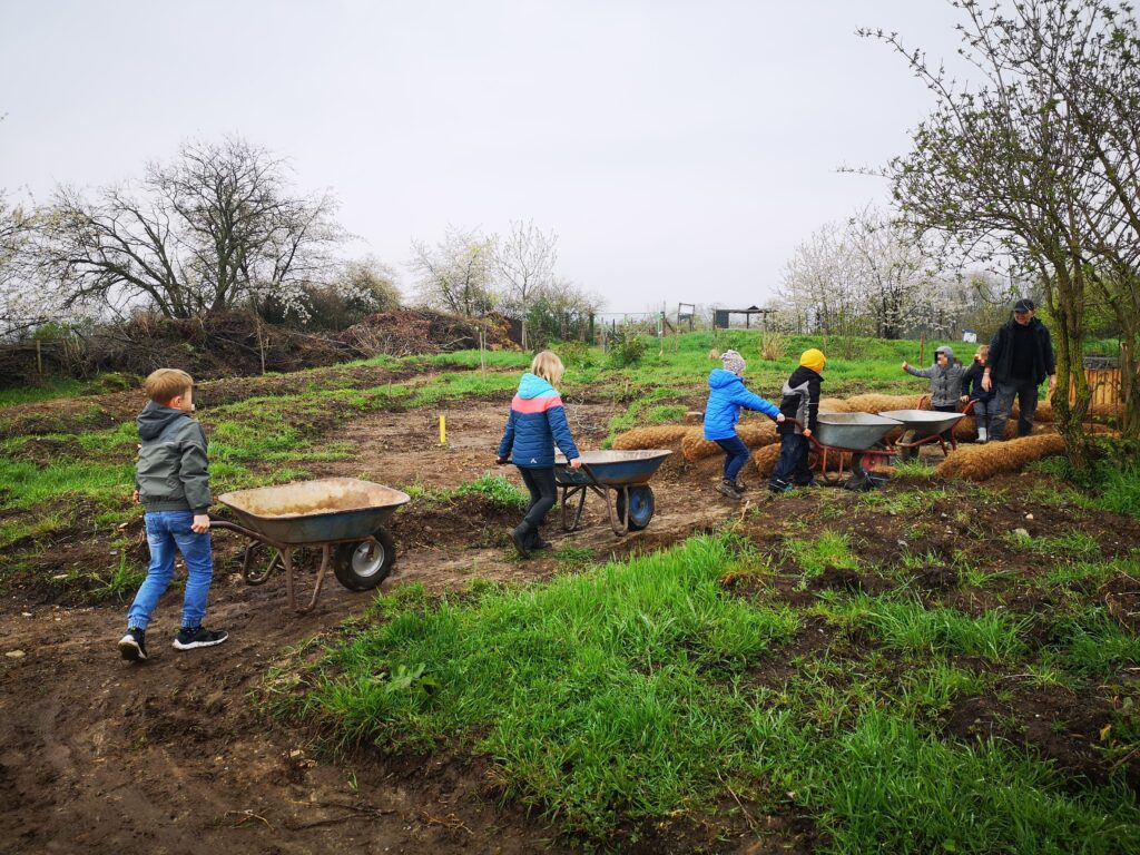 Die Hardtgärten – Bild 4