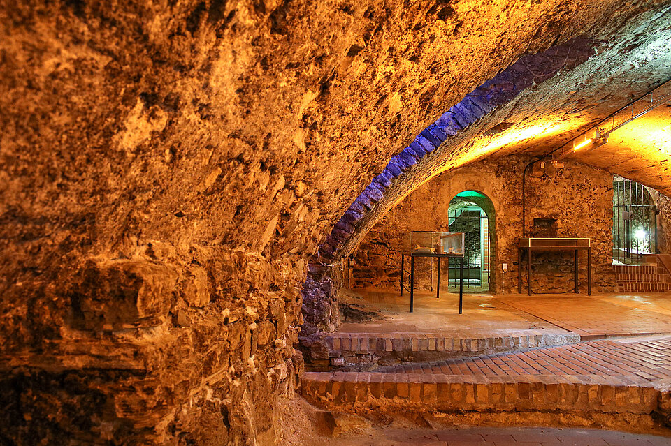 Historisches Kellerlabyrinth – Bild 3