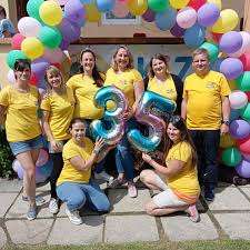 Eltern-Kind-Zentrum Klagenfurt – Bild 1