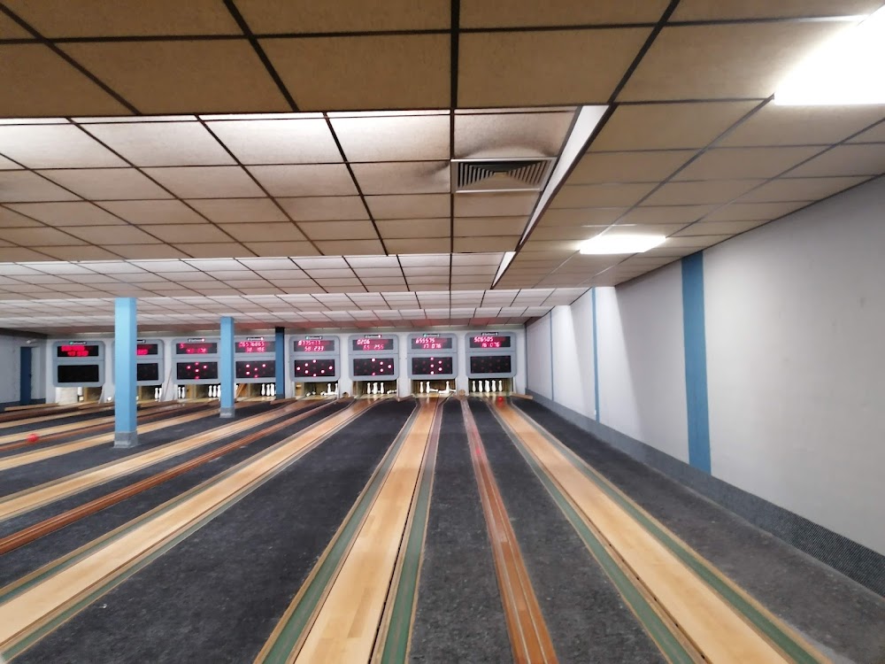 Freizeitzentrum Lohe Kegelbahn Freizeitzentrum Sportbar – Bild 2