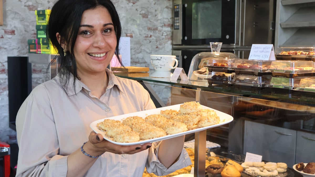 Café A´nur – Bild 3