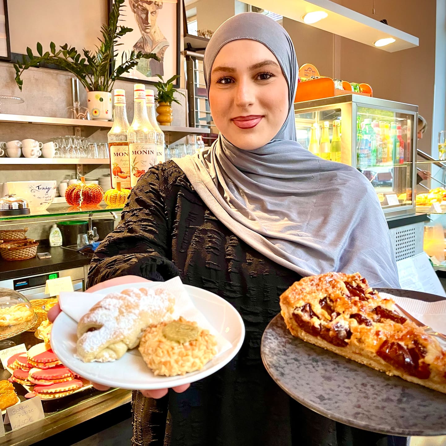 Café A´nur – Bild 4