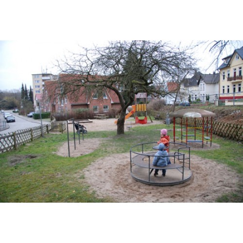 Spielplatz Töpferberg – Bild 1