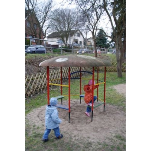 Spielplatz Töpferberg – Bild 2
