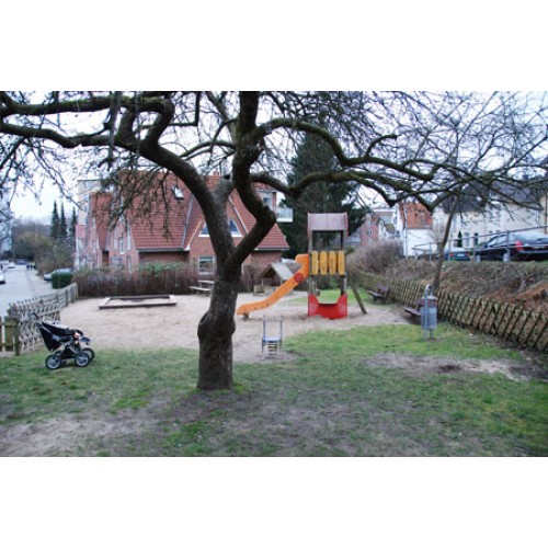 Spielplatz Töpferberg – Bild 3