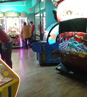 Streichelzoo Center Parcs Bispingen – Bild 4