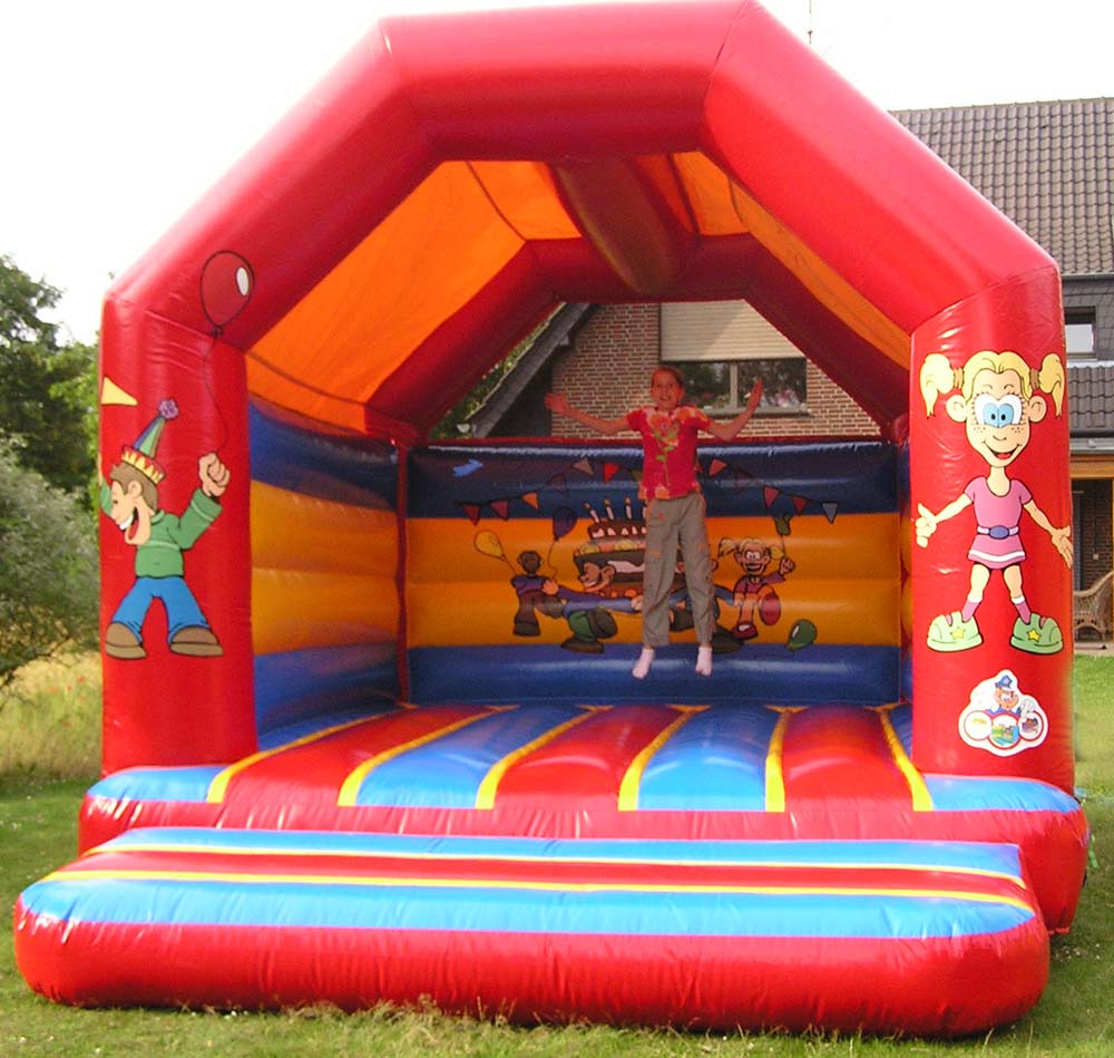 Hüpfkissen – Bild 4