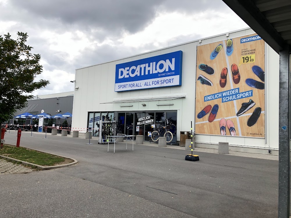 DECATHLON Schwetzingen – Bild 2