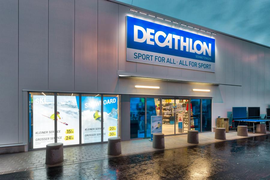 DECATHLON Schwetzingen – Bild 4