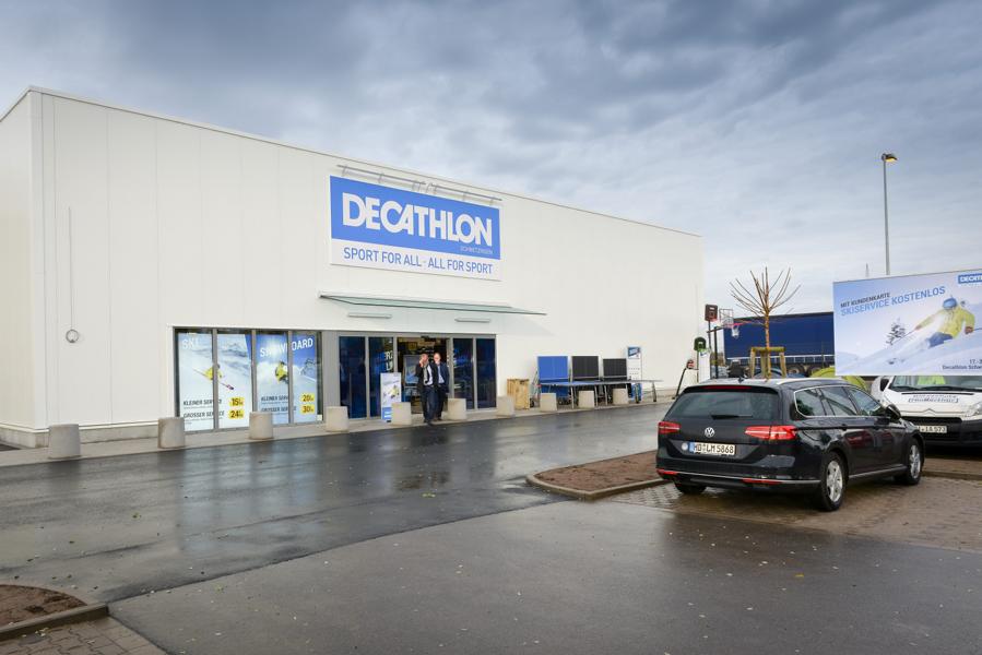 DECATHLON Schwetzingen – Bild 5