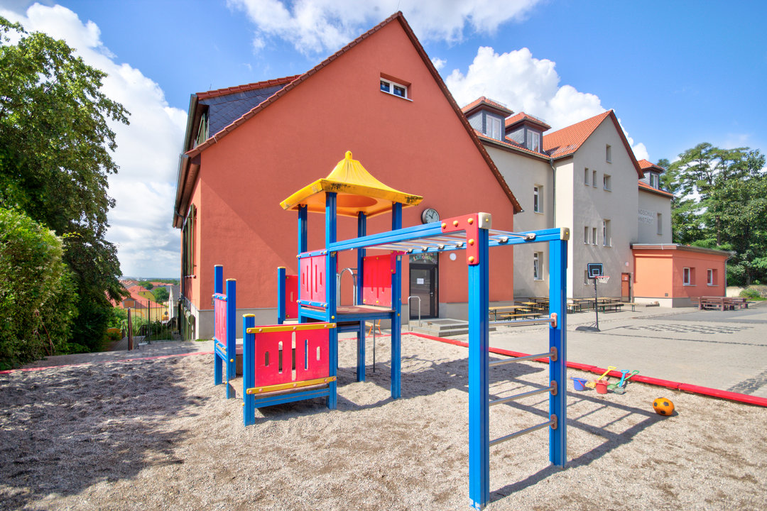 Spielplatz Hohnstädt – Bild 4