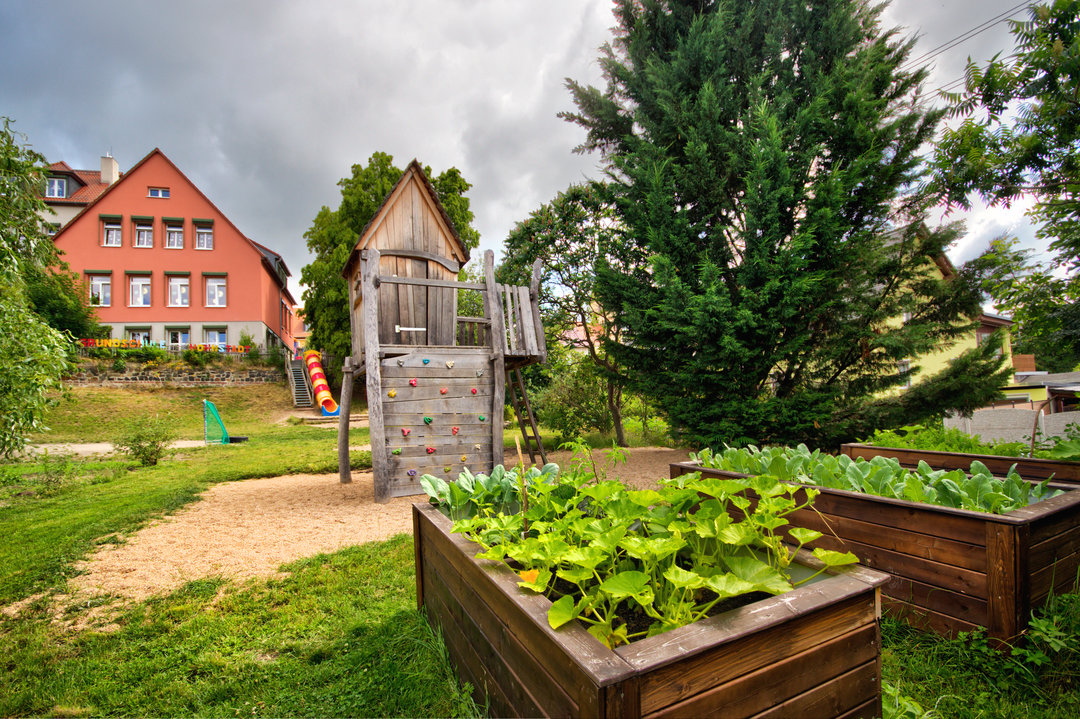 Spielplatz Hohnstädt – Bild 6