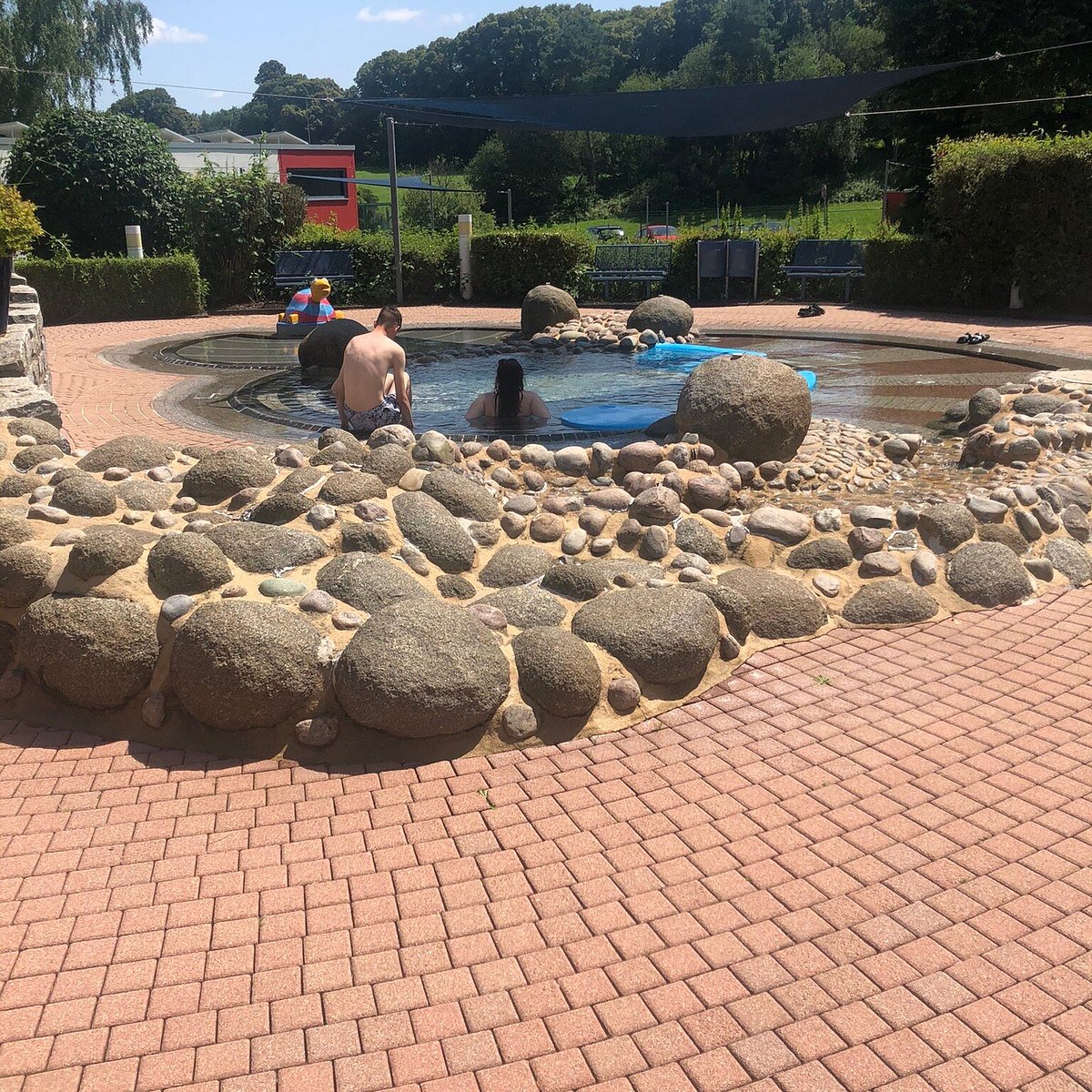 Mons-Tabor-Bad – Bild 2