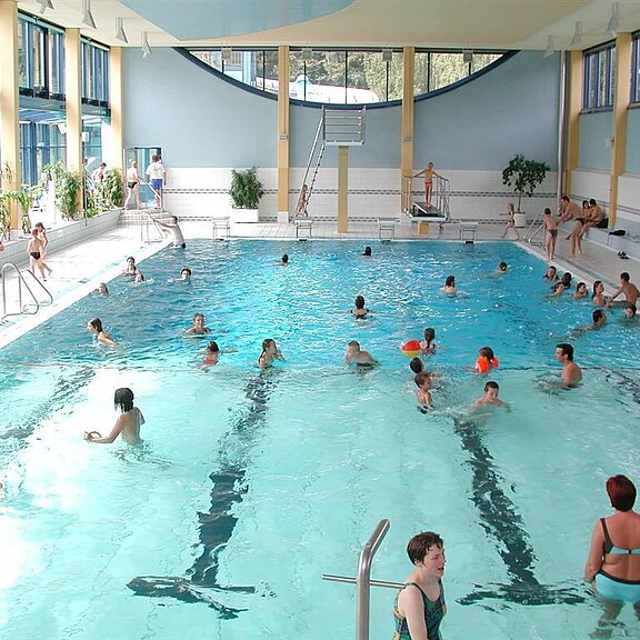 Mons-Tabor-Bad – Bild 6