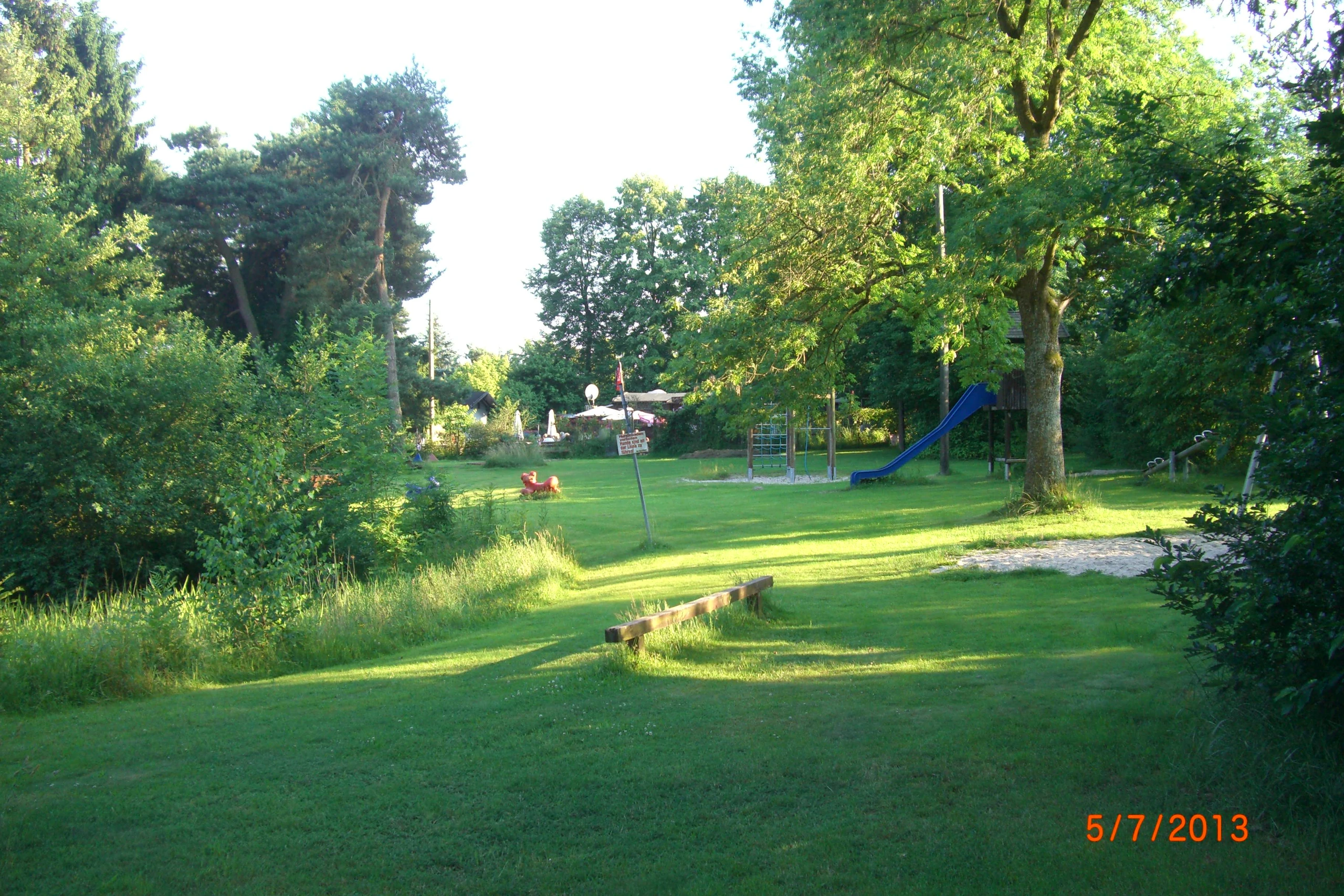 Minigolfplatz Eschbach – Bild 2