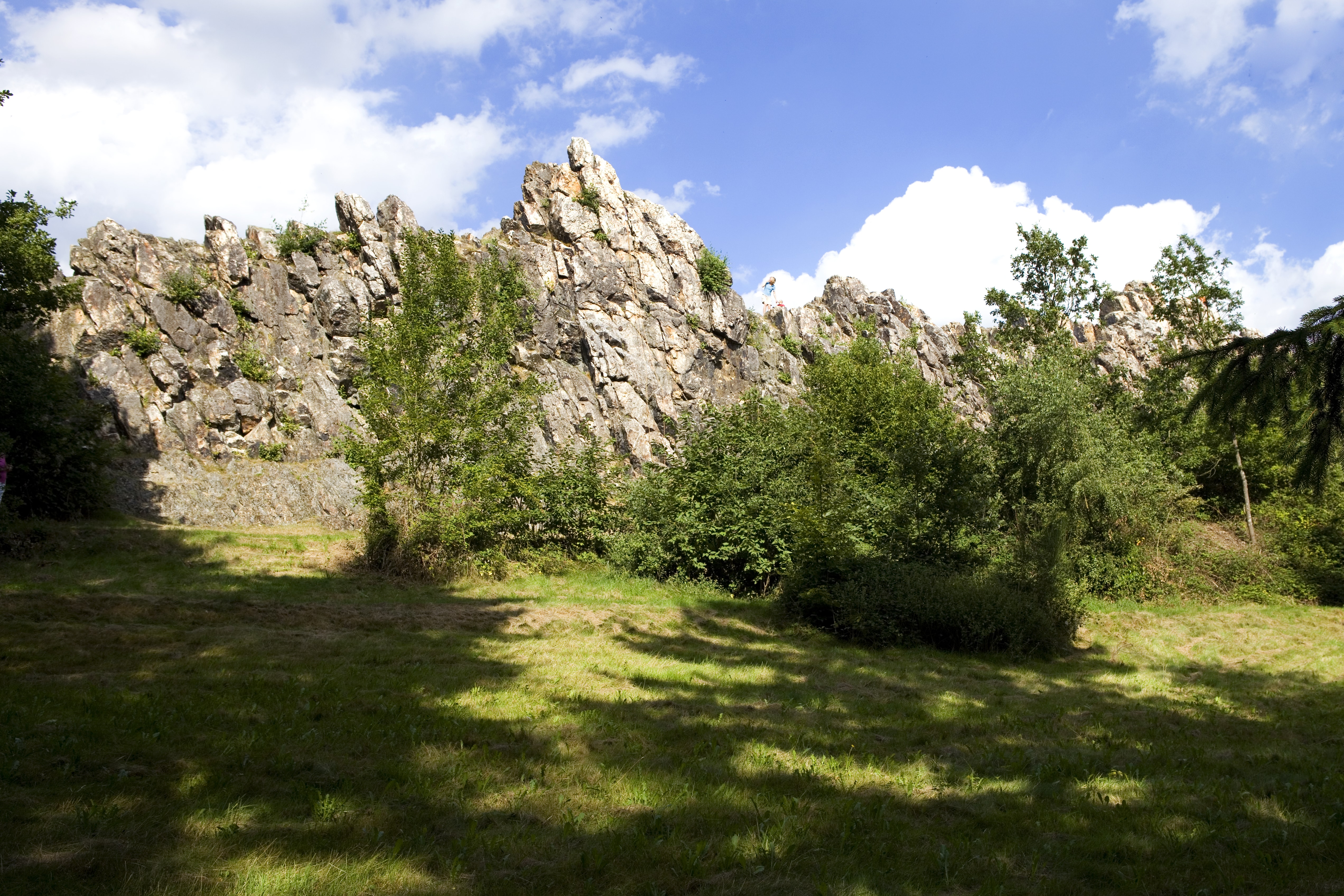 Minigolfplatz Eschbach – Bild 3