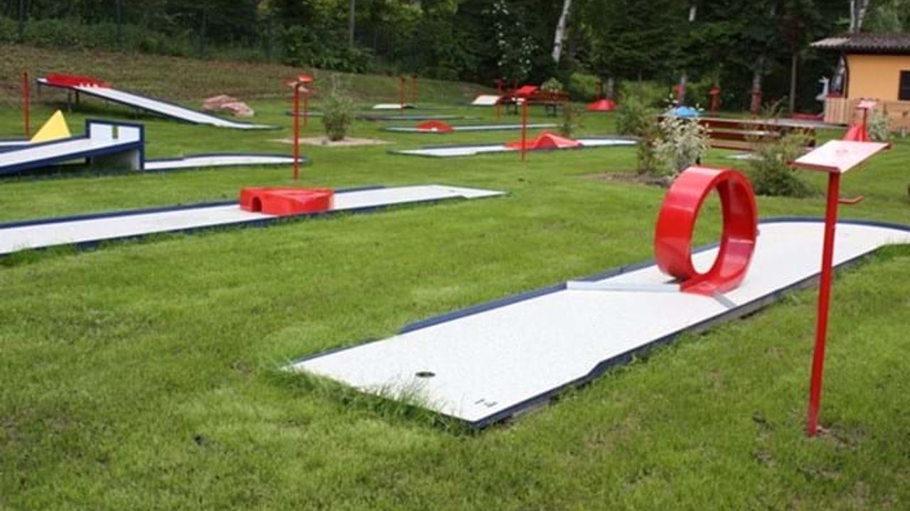 Minigolfplatz Eschbach – Bild 6