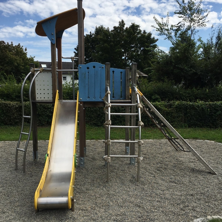 Spielplatz Siebenbürgenstraße – Bild 2
