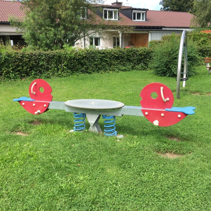 Spielplatz Siebenbürgenstraße – Bild 5