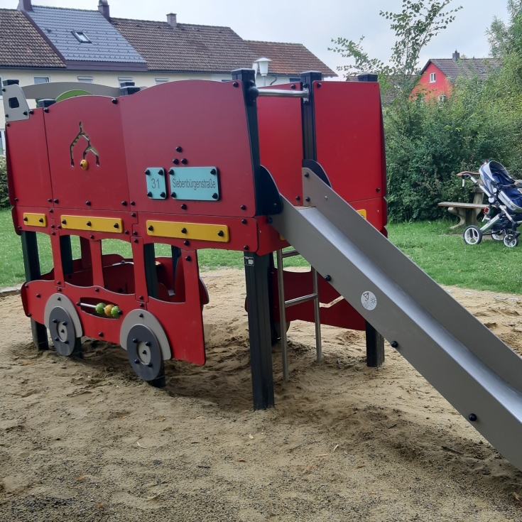 Spielplatz Siebenbürgenstraße – Bild 6