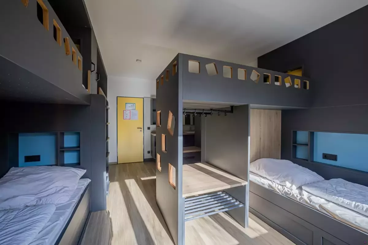 Jugendbildungsstätte Welper – Bild 2