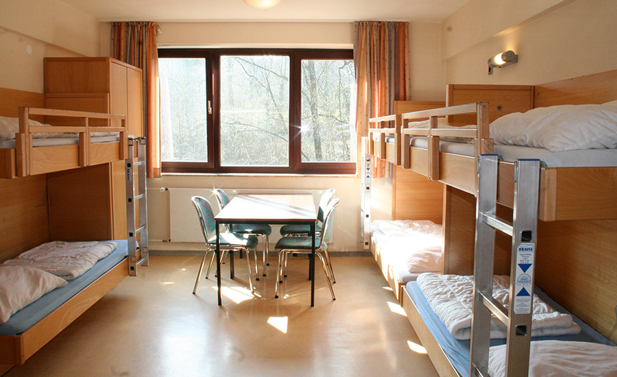 Jugendbildungsstätte Welper – Bild 3