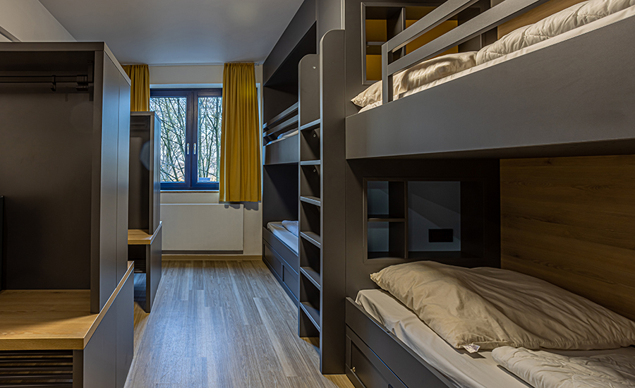 Jugendbildungsstätte Welper – Bild 4