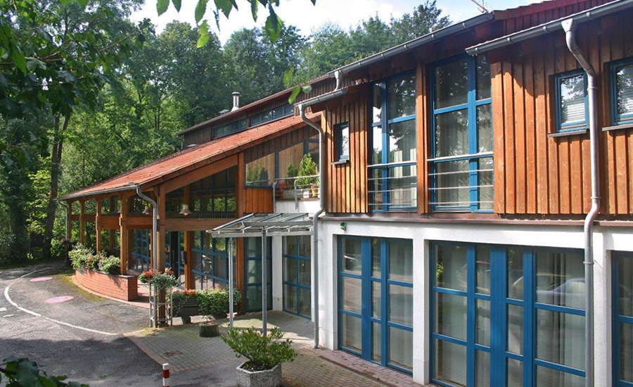 Jugendbildungsstätte Welper – Bild 5