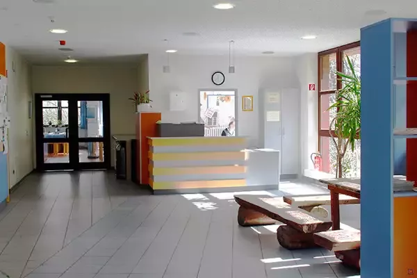 Jugendbildungsstätte Welper – Bild 6