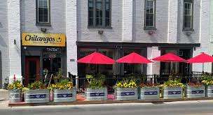 Chilangos Mexican Restaurant – Bild 2