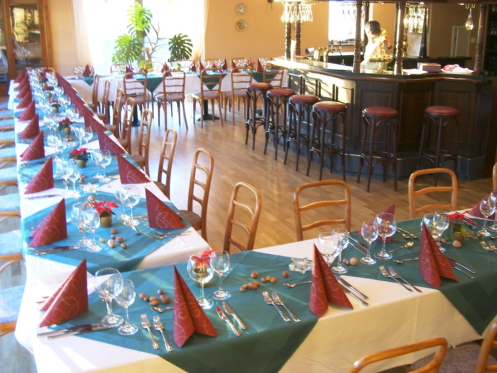 Carpe Diem Cafe und Restaurant – Bild 3