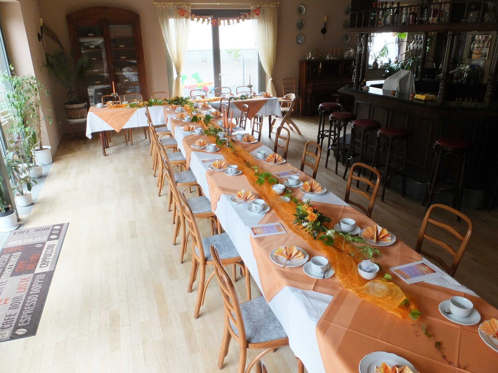 Carpe Diem Cafe und Restaurant – Bild 6