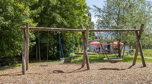 Spielplatz Riedmatt – Bild 1
