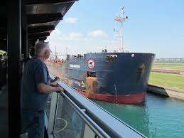 Soo Locks Visitor Center – Bild 2