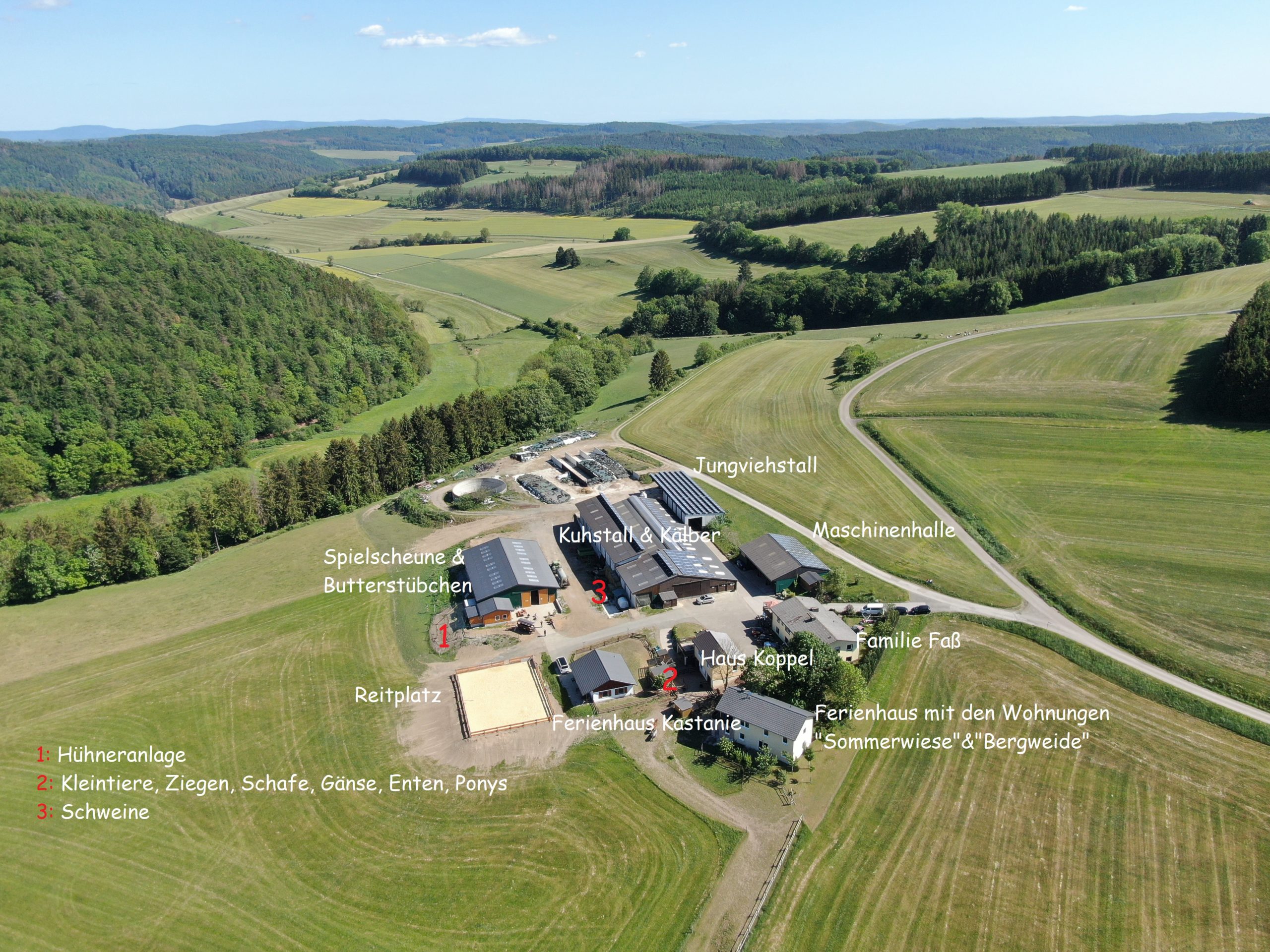 Göbels Bauernhof – Bild 4