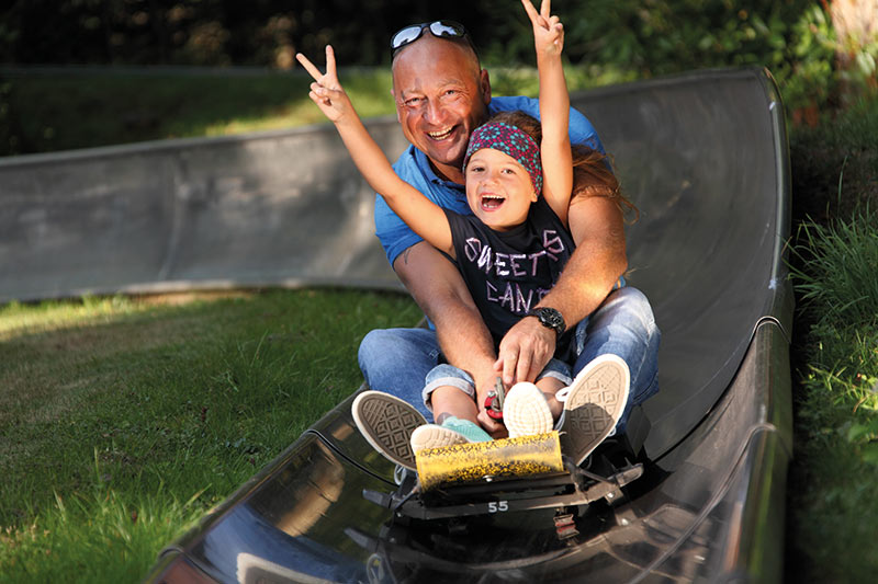 Fichtenflitzer – Bild 2