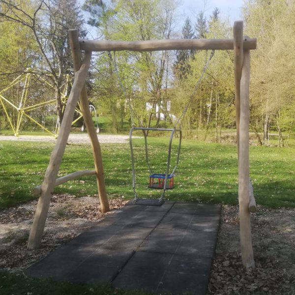 Eltern-Kind Schaukel – Bild 6